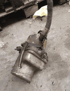 POMPA WSPOMAGANIA OPEL ASTRA II G 1.6 B 104-0085-003-094 ORYGINAŁ WYSYŁKA! 3