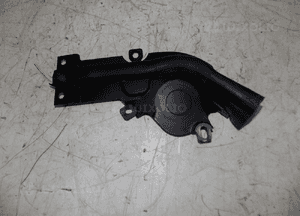 Bmw 3 G20 G21 uszczelka kielicha pod maskę lewa 7419383 1