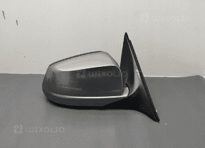 Bmw F11 lusterko prawe 3PIN fotochrom A52 uk 2