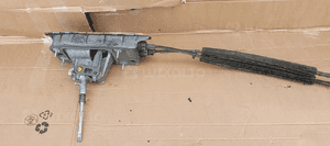 Wybierak lewarek biegów linki VW Passat B6 1K0711061A 4