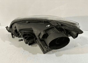 VW GOLF 5 PLUS Lampa przednia H7 prawa - 14814 5
