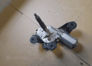 SILNICZEK WYCIERACZKI TYŁ RENAULT LAGUNA III KOMBI nr 0390201831 5