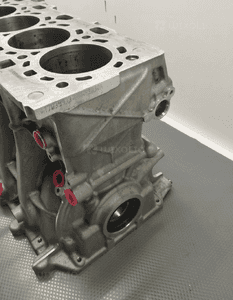 Bmw F20 F30 F32 F36 G30 G31 G32 G11 G12 G01 G02 B58B30A blok silnika 9