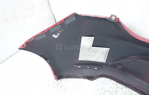 Seat leon iii 5F 2012- zderzak tył tylny 5F0807421 6