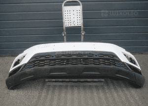 Zderzak przedni przód vw volkswagen tiguan ii 2 2015-2020 12
