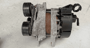 RENAULT CAPTUR II 1.3 Hybryda 2019-2024 alternator Valeo 2310A1749R 1