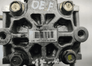 Pompa wspomagania land rover defender 2.4 tdci 7H12-3F816-AA 2007-2014 6