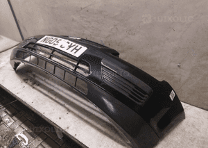 Zderzak przód przedni ford focus MK.2 2 ii F3 czarny 2