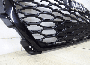 Atrapa GRILL AUDI Q3 83A S-LINE 83F853651 A B C LLU 7