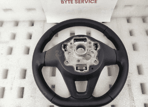 Volkswagen Golf VIII Kierownica 5H0419089CS 7