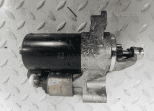 Audi A4 B8 2.0TFSI rozrusznik 06D911021B 1