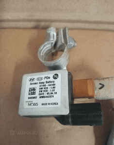 Klema minusowa Hyundai i30 2018R III 37180-g4100 2