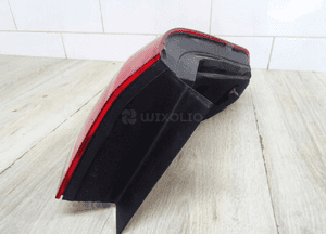 Mercedes e klasa W212 sedan lampa tył lewa A2129060703 7