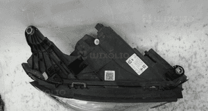 MERCEDES 213 MULTIBEAM LAMPA PRZEDNIA PRAWA 3