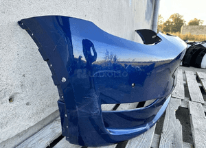 Zderzak przód przedni tesla model y 2020- 1493745-00-A oryginał cały 3