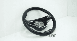 SKODA OCTAVIA IV 2019- KIEROWNICA SKÓRZANA MULTIFUNKCYJNA 5E3959542D 2