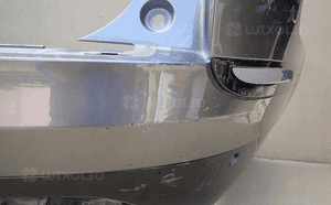 Zderzak tył tylny land rover velar 4