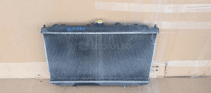 Chłodnica wody płynu Nissan Almera 1.5 16V 5