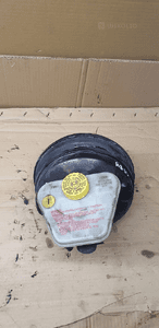 Serwo wspomaganie hamulca Audi A8 D3 4E1612105E 1