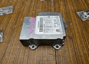 Sensor 8K0959655G Poduszek Modul Poduszek Sensor Airbag Air Bag Sterownik Audi A4 B8 A5 4