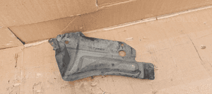 Osłona płyta podwozia BMW E90 E91 7116911 3