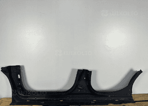 Prog slupek prawy rama renault captur i 1 2013- 764608347R nowka orginalny 4