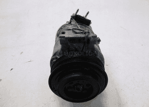 JAGUAR XF 260 F PACE X761 Range rover sport l494 SPRĘŻARKA kompresor pompa KLIMATYZACJI 3.0 D 2