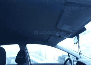Toyota corolla verso ii 04-07 2.2 D4D chłodnica wody 21