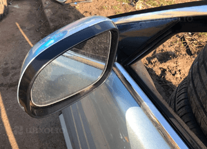 Lusterko zewnętrzne lewe Jaguar XF X250 2