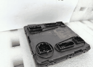 VW AG STEROWNIK MODUŁ KOMFORTU BCM 4N0907064BG 4