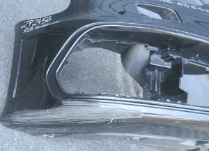 Zderzak przedni przód audi A3 s-line 8V3 8V3807437F 2012-2016 16