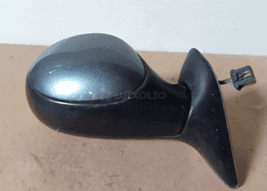Lusterko elektryczne prawe citroen xsara picasso 7-PIN ezwd oryginał wysyłka! 1
