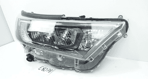 Toyota RAV4 rav 4 v full led lampa prawa przednia prawy przód 3