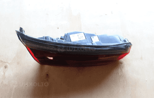 Lampa tylna lewa bmw 8 G14 G15 usa 7445779 2021 2