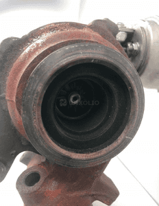 TURBINA TURBOSPRĘŻARKA VW POLO LEON 04L253020S 2