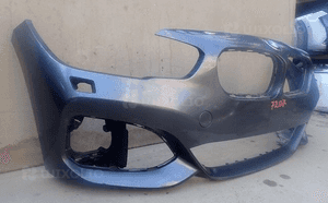 Zderzak przód przedni bmw i F20 F21 lift m pakiet 2