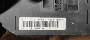 Licznik zegary oryginał VW Golf IV 4 1.6 1J0919860 6