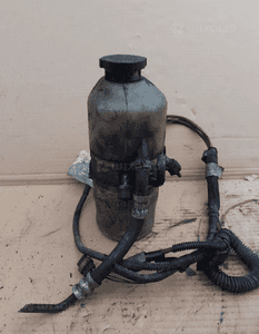 Pompa wspomagania Opel nr: 104-0085-003-094D0 6