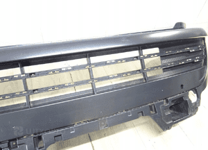 Hyundai kona elektryk spoiler przód nowy oem 86561-ddaa0 4