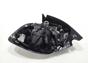 Lampa prawa prawy tył tylna renault zoe i 265504492R 2013-2017 europa 5