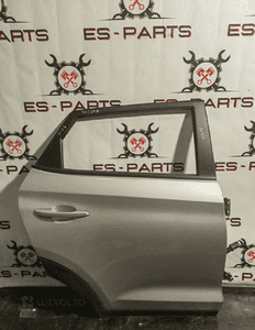 Drzwi prawy tył prawe tylne hyundai tucson iii 3 U3S 1