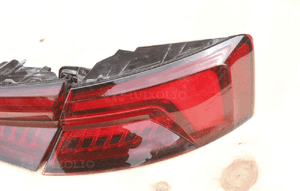 Lampy tylne audi A5 S5 RS5 8W sportback komplet usa 2019 3