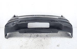 Vw tiguan ii 5NA 2015- zderzak tył tylny 5NA807417 2