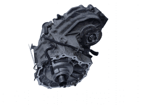 Reduktor skrzyni biegów silniczek manual nissan navara D40 2.5 dci 2004-09 6