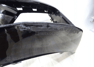 Audi A7 C8 s-line 4K8 zderzak przód 4K8807437C 6