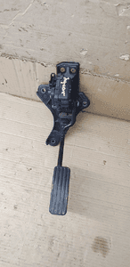 Pedał gazu potencjometr Jaguar XF X250 8X23-9F832-A 4