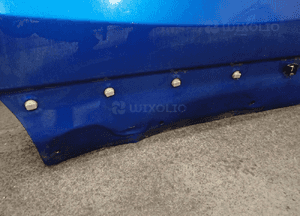 DRZWI PRZÓD PRAWE MAZDA CX5 CX 5 2