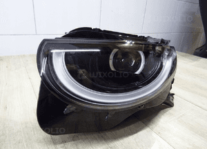 Fiat 500E electric 20- lampa prawa full led 00521400260 2