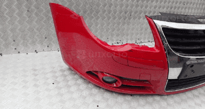 Zderzak przód vw eos  1Q0807217 3