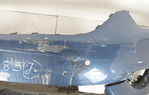 Zderzak przód przedni opel zafira c lift 16-19 39079783 5